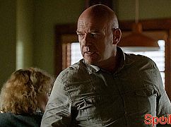 Under the Dome: 2x06 In The Dark - zdjęcia promocyjne