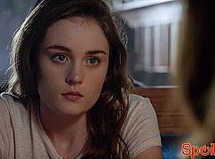 Under the Dome: 2x06 In The Dark - zdjęcia promocyjne