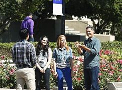 Switched at Birth: 3x17 Girl with Death Mask (She Plays Alone) - zdjęcia promocyjne