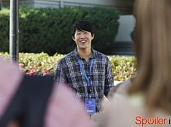 Switched at Birth: 3x17 Girl with Death Mask (She Plays Alone) - zdjęcia promocyjne