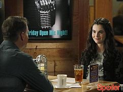 Switched at Birth: 3x17 Girl with Death Mask (She Plays Alone) - zdjęcia promocyjne