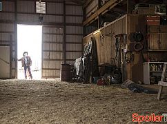 Longmire: 3x08 Harvest - zdjęcia promocyjne