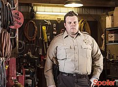 Longmire: 3x08 Harvest - zdjęcia promocyjne