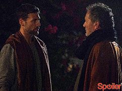 Tyran: 1x05 Hail Mary - zdjęcia promocyjne
