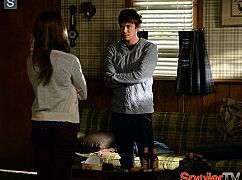 Słodkie kłamstewka: 5x09 March of Crimes - zdjęcia promocyjne