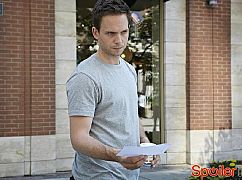 Suits: 4x07 We're Done - zdjęcia promocyjne