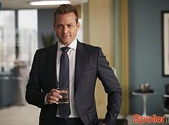 Suits: 4x07 We're Done - zdjęcia promocyjne