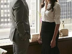 Suits: 4x07 We're Done - zdjęcia promocyjne
