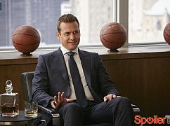 Suits: 4x07 We're Done - zdjęcia promocyjne