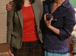 Chasing Life: 1x09 What to Expect When You're Expecting Chemo - zdjęcia promocyjne