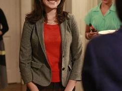 Chasing Life: 1x09 What to Expect When You're Expecting Chemo - zdjęcia promocyjne