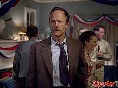 Manhattan: 1x01 You Always Hurt the Ones You Love - zdjęcia promocyjne