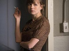 Manhattan: 1x01 You Always Hurt the Ones You Love - zdjęcia promocyjne