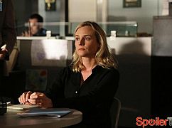 The Bridge: 2x03 Sorrowsworn - zdjęcia promocyjne