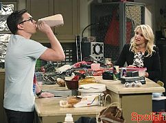 Young and Hungry: 1x06 Young & Punchy - zdjęcia promocyjne