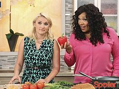 Young and Hungry: 1x06 Young & Punchy - zdjęcia promocyjne