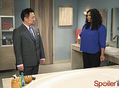 Young and Hungry: 1x06 Young & Punchy - zdjęcia promocyjne