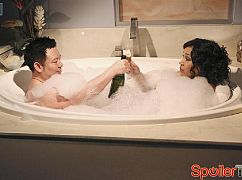 Young and Hungry: 1x06 Young & Punchy - zdjęcia promocyjne