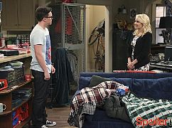 Young and Hungry: 1x06 Young & Punchy - zdjęcia promocyjne