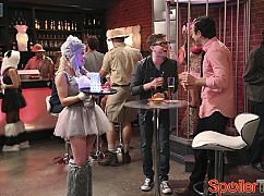 Young and Hungry: 1x06 Young & Punchy - zdjęcia promocyjne