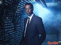 Zdjęcia promocyjne obsady 2 sezonu serialu Sleepy Hollow