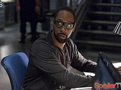 Gang Related: 1x12 Almadena - zdjęcia promocyjne