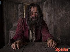 Crossbones: 1x07 Beggarman - zdjęcia promocyjne