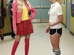 Mystery Girls: 1x05 High School Mystery - zdjęcia promocyjne