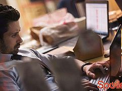Power: 1x07 Loyalty - zdjęcia promocyjne