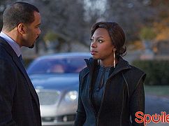 Power: 1x07 Loyalty - zdjęcia promocyjne