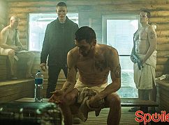 Power: 1x07 Loyalty - zdjęcia promocyjne
