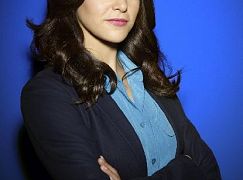 Zdjęcia promocyjne obsady 2 sezonu serialu Brooklyn Nine-Nine