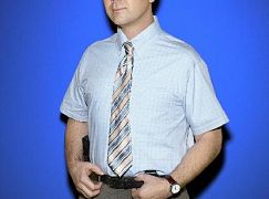Zdjęcia promocyjne obsady 2 sezonu serialu Brooklyn Nine-Nine