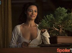 1x08 Crossbones & 1x09 Blackbeard - zdjęcia promocyjne