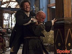 1x08 Crossbones & 1x09 Blackbeard - zdjęcia promocyjne