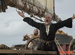 1x08 Crossbones & 1x09 Blackbeard - zdjęcia promocyjne