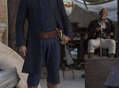 1x08 Crossbones & 1x09 Blackbeard - zdjęcia promocyjne