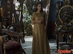 1x08 Crossbones & 1x09 Blackbeard - zdjęcia promocyjne