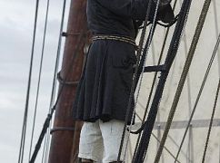 1x08 Crossbones & 1x09 Blackbeard - zdjęcia promocyjne
