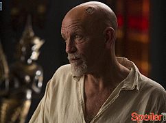 1x08 Crossbones & 1x09 Blackbeard - zdjęcia promocyjne