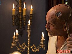 1x08 Crossbones & 1x09 Blackbeard - zdjęcia promocyjne