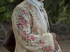 1x08 Crossbones & 1x09 Blackbeard - zdjęcia promocyjne