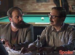 Married: 1x03 The Getaway - zdjęcia promocyjne
