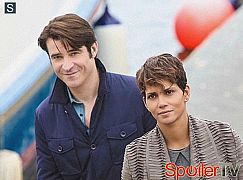 Extant: 1x04 Shelter - zdjęcia promocyjne
