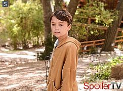 Extant: 1x04 Shelter - zdjęcia promocyjne