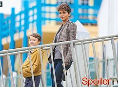 Extant: 1x04 Shelter - zdjęcia promocyjne