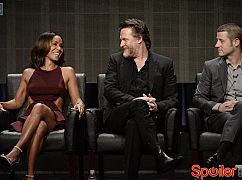TCA 2014: Zdjęcia z paneli i imprezy stacji Fox