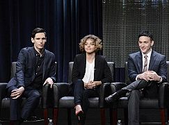 TCA 2014: Zdjęcia z paneli i imprezy stacji Fox