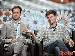 TCA 2014: Zdjęcia z paneli i imprezy stacji Fox