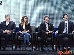 TCA 2014: Zdjęcia z paneli i imprezy stacji Fox